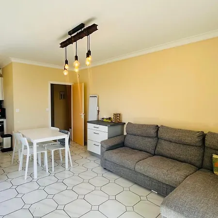 Hollywood, Piscine, Et Golf Apartamento *