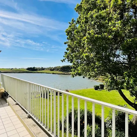 Apartamento Hollywood, Piscine, Et Golf
