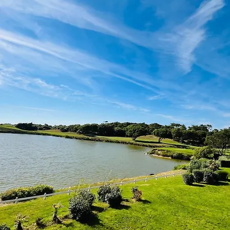 Apartamento Hollywood, Piscine, Et Golf