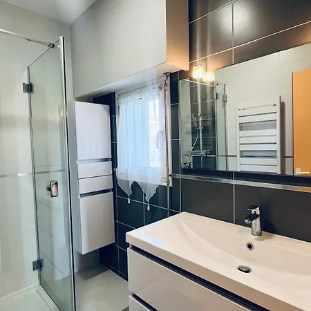 Hollywood, Piscine, Et Golf Apartamento *
